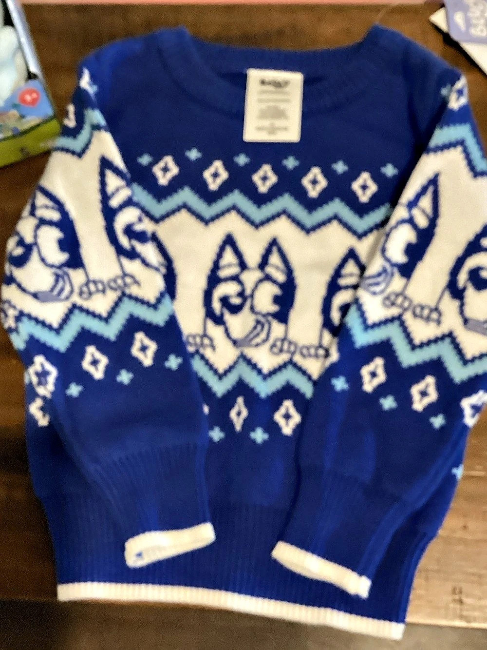 Bluey Bundle 💙💙💙 - Picture 2 of 11
